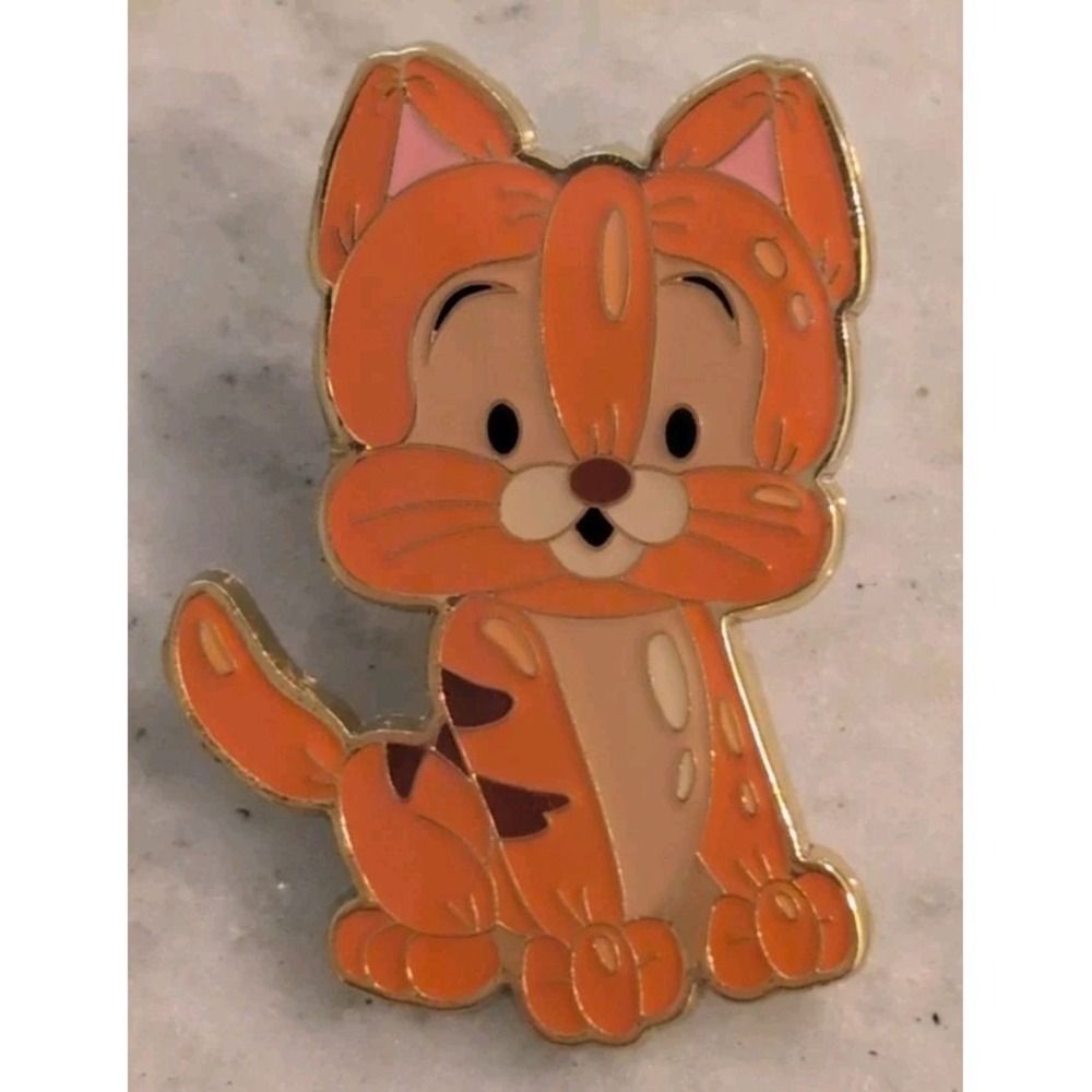Loungefly Disney Balloon Animal Pin Blind Box - OLIVER Boxlunch Exclusive.